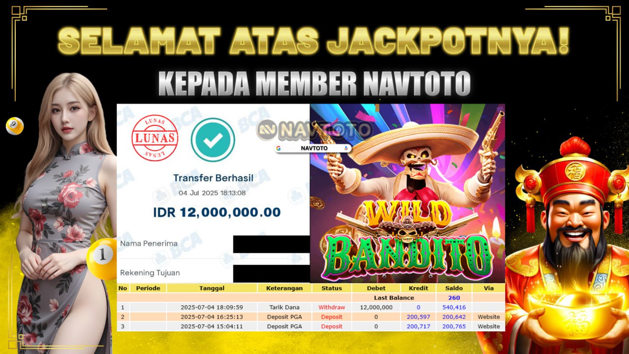 Bukti JP Navtoto